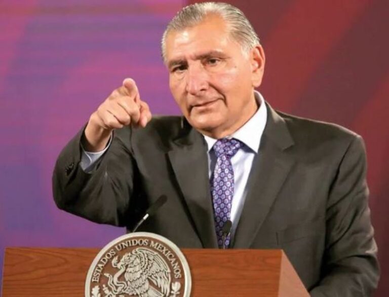 Adán Augusto López un negociador clave en la campaña de Morena