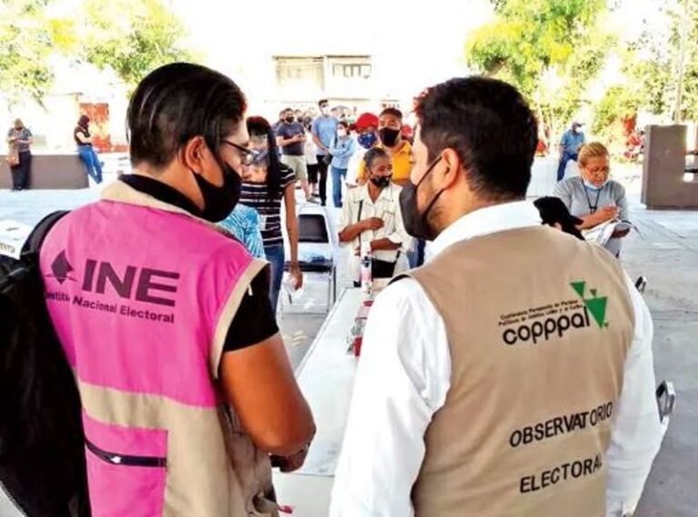 Advierten alza de violencia política; acusan intromisión criminal
