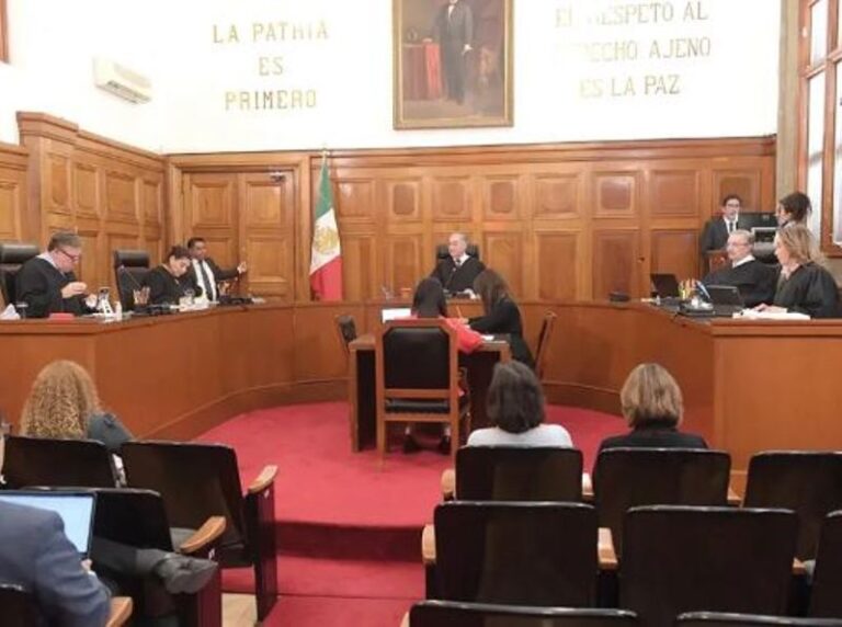 Detienen extinción de fideicomisos judiciales; Segunda Sala de la Suprema Corte de Justicia