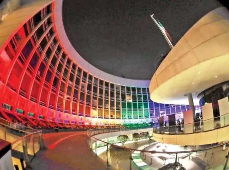 Senado quiere dar vida a la IA; busca implementación