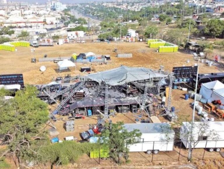 Ofrecen $400 mil a deudos tras colapso; el gobierno de NL asumirá costo de indemnización