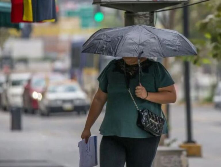 En dos meses 48 personas murieron en México por las intensas olas de calor