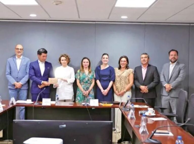 Costaron tres debates 41 millones de pesos: reporte del INE