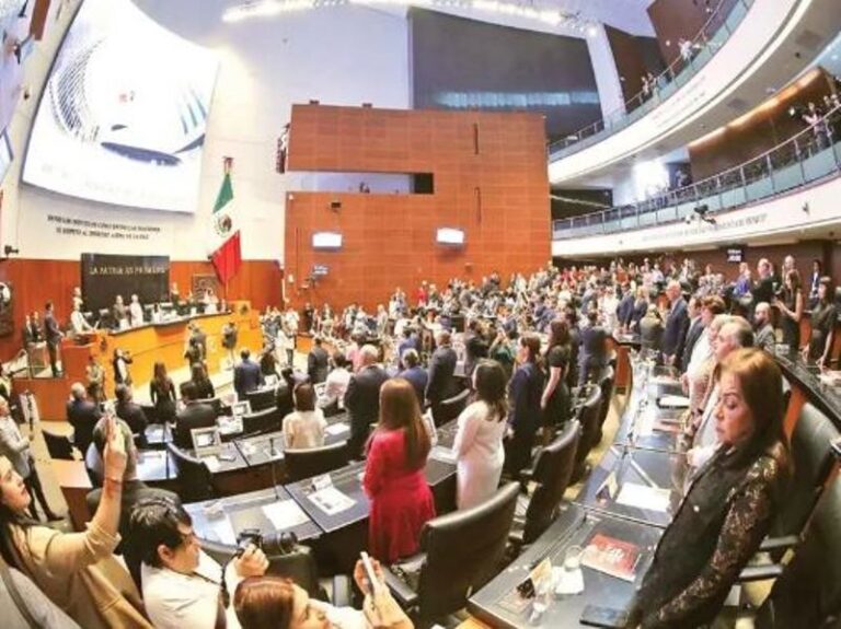 Morena da la vuelta a iniciativas polémicas; incumple 11 legislaciones