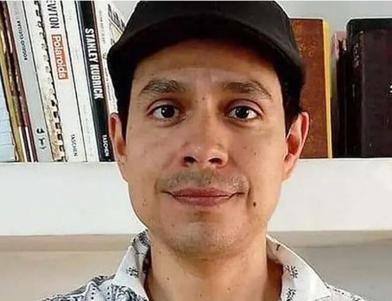 INE niega a candidato “por el cuadro blanco” participar en debate presidencial