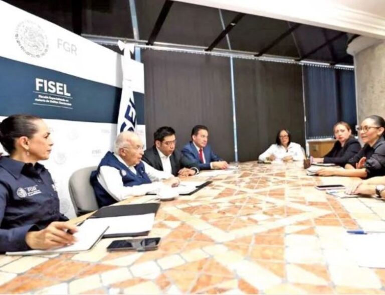 Cuidarán manos a funcionarios ante elecciones; 9 años de cárcel por delitos electorales