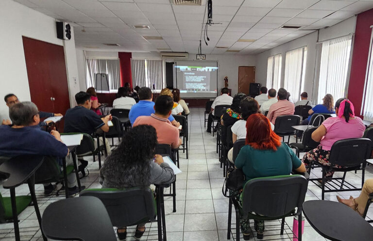 Comienza Poder Judicial programa de capacitación en materia oral mercantil