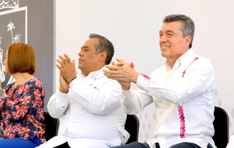 Convoca Rutilio Escandón a la población a sumarse a la donación de sangre