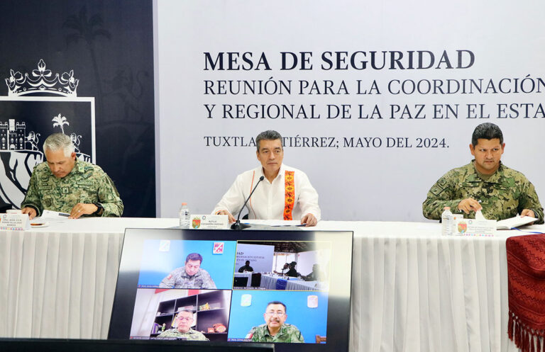 Se mantienen las tareas conjuntas para el combate al fuego: REC