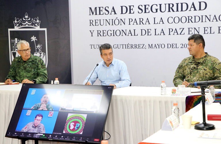 Exhortan a ejercer derecho al voto, ‘el 2 de junio será la jornada electoral más grande e importante de México’