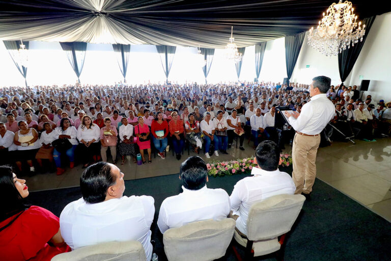 Chiapas cuenta con una Ley de Movilidad y Transporte que beneficia a verdaderos trabajadores del volante: REC