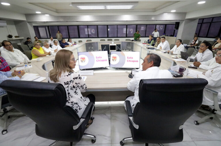 Secretarías de Salud y de Educación fortalecerán estrategias para proteger a la infancia y adolescencia