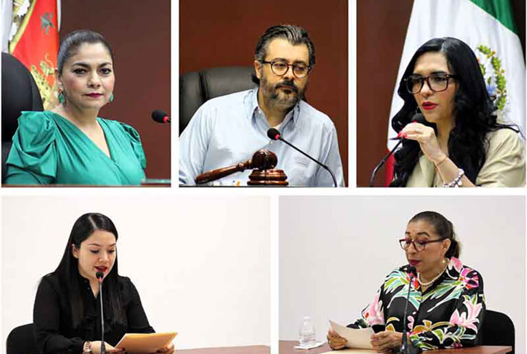 Revocan acuerdos en contra de Consejos Municipales de Jitotol y Simojovel