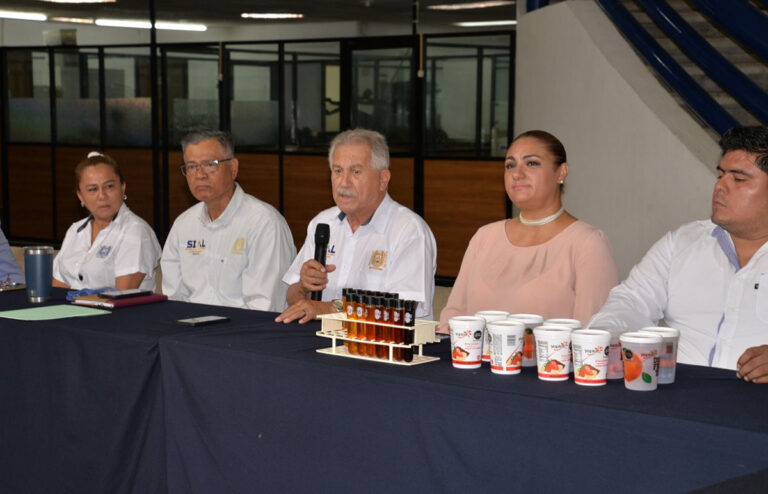 En el marco del Día Mundial de las Abejas y la Jornada Apícola 2024 realizan catación de mieles locales