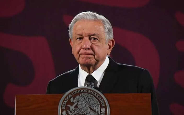 Presidente López Obrador realizará gira de fin de semana con Claudia Sheinbaum