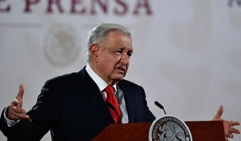 Asegura AMLO que ‘nos va a ir bien’ con la administración que encabezará Claudia Sheinbaum