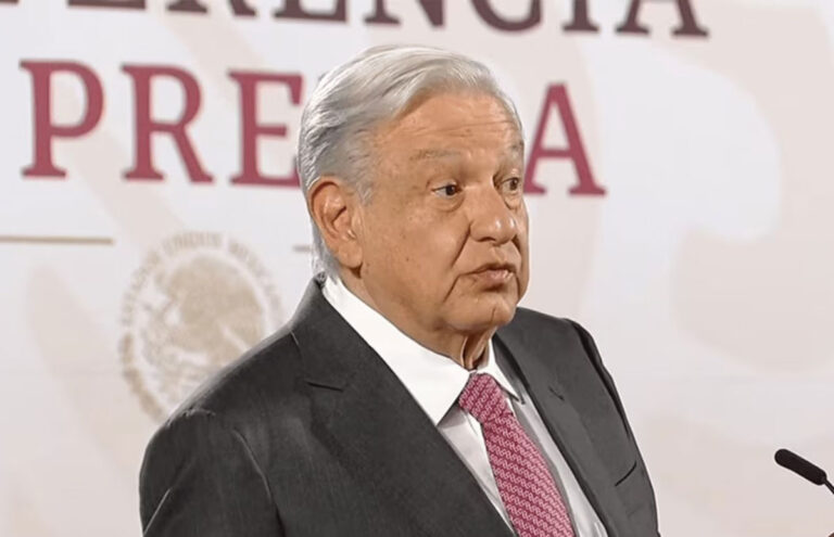 Anuncia López Obrador suma de voluntades para ejecutar el Plan C