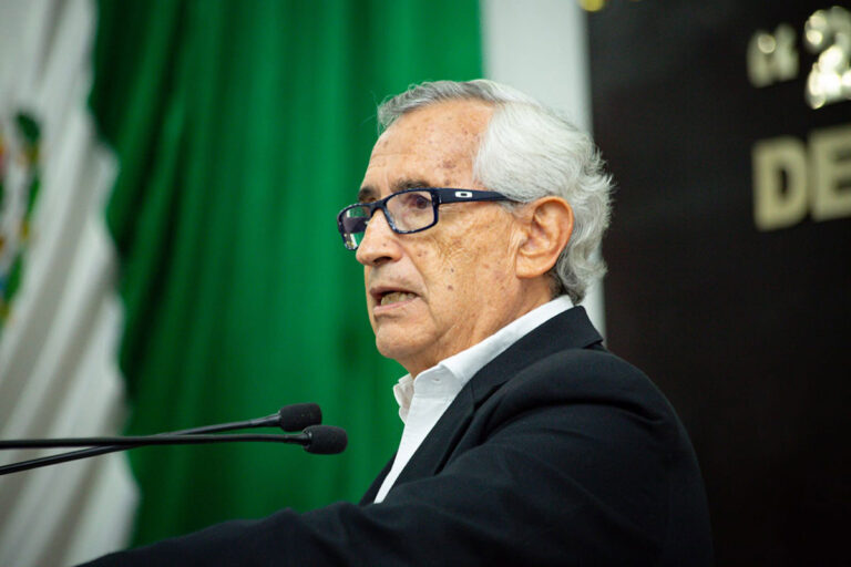 Elección de Claudia Sheinbaum logro histórico para el país: Bonifaz Moedano
