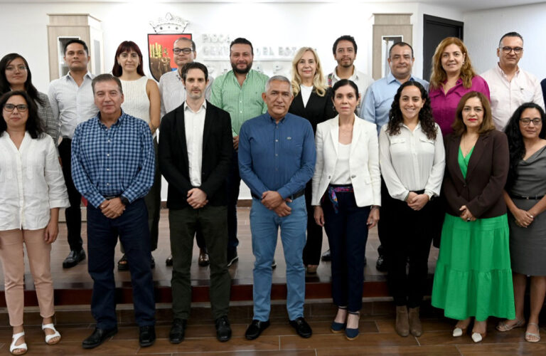 Presentan resultados del proyecto ‘Soluciones de seguridad ciudadana para el desarrollo inclusivo del Sur-Sureste de México’
