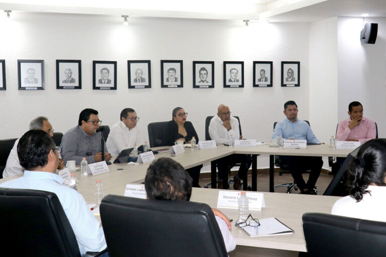 FGE Chiapas registra un índice de derivación del 92% a MASC