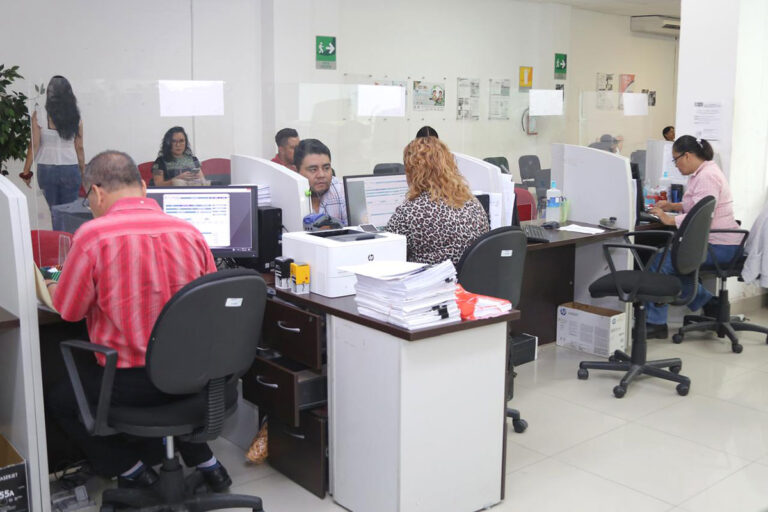 Mantiene Chiapas condiciones financieras favorables: MEGR