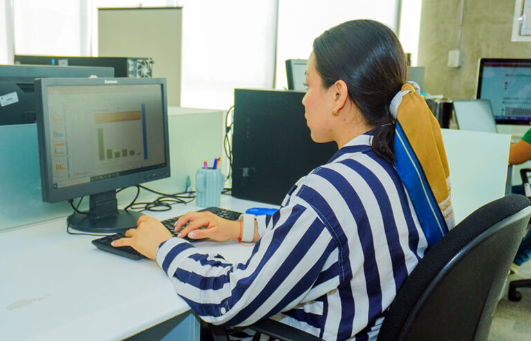 Se presentan trabajos del Comité Estatal de Información Estadística y Geográfica