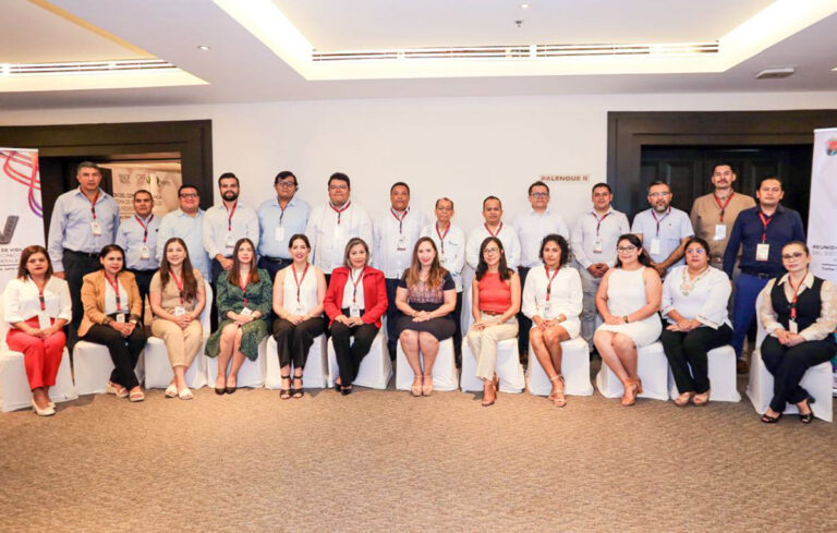 Hacienda recibe a funcionarios del Comité de Vigilancia de Participaciones