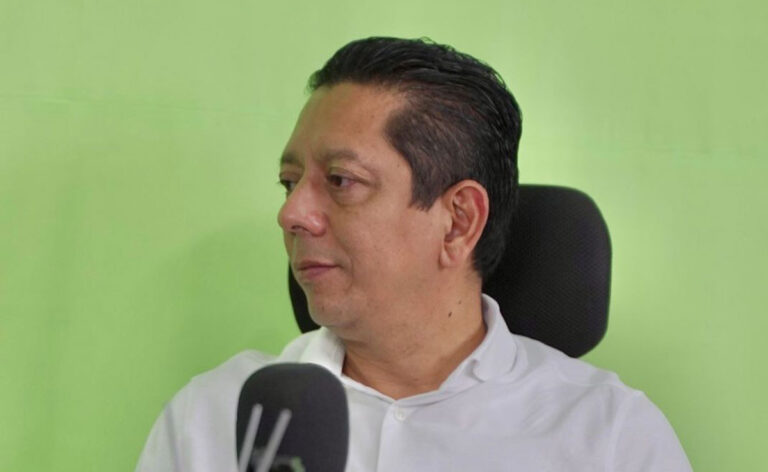 Uno de los objetivos de la Reforma Judicial es terminar con la burocracia dorada: Llaven Abarca