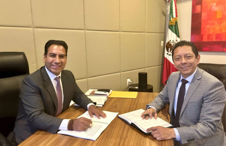 Llaven, hombre clave en la política de Chiapas