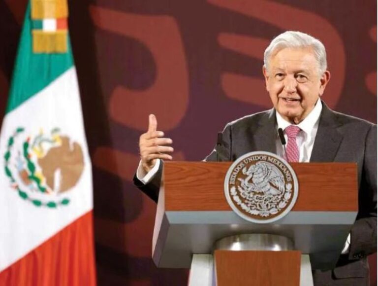 Darán prioridad a las reformas ‘sin imponer’; misión cumplida: presidente