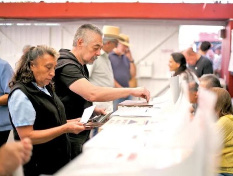 4T tendrá 79% del poder legislativo de estados; arrasa en los 31 congresos en disputa