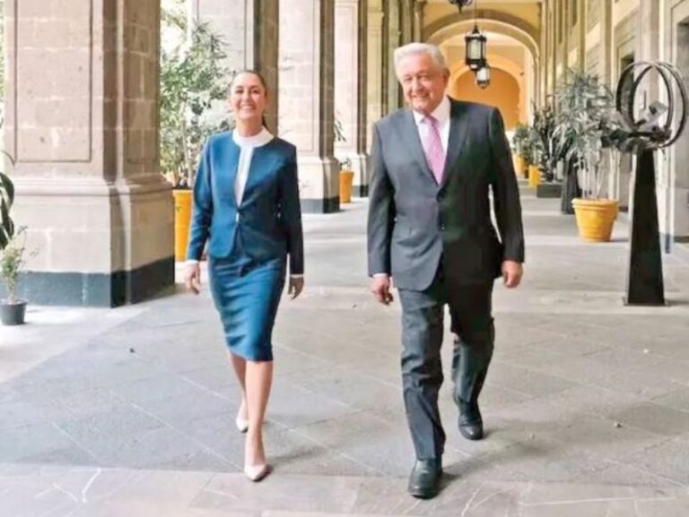 Acuerdan sacar adelante reformas; prioridad para nueva legislatura