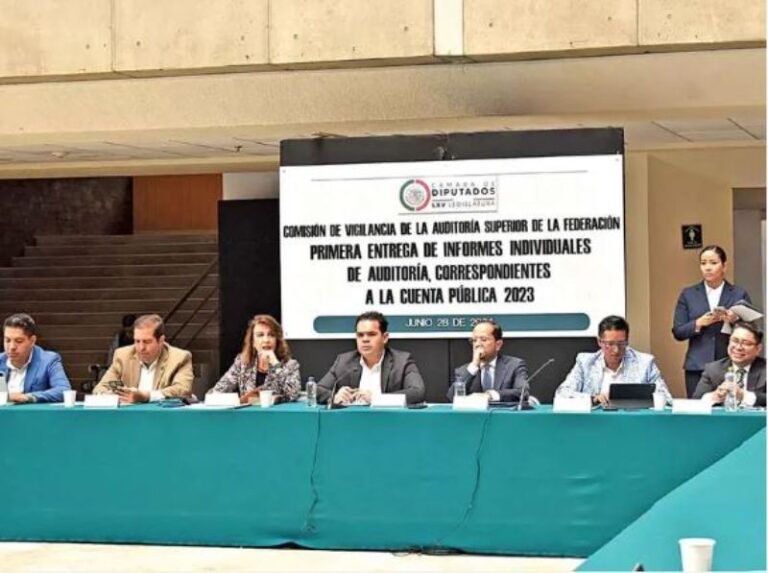 Deben aclarar gastos por más de 563 mdp