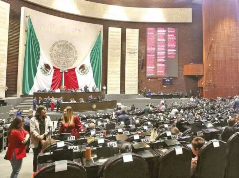 Entran en vigor amnistía directa y ley de amparo; Diario Oficial de la Federación