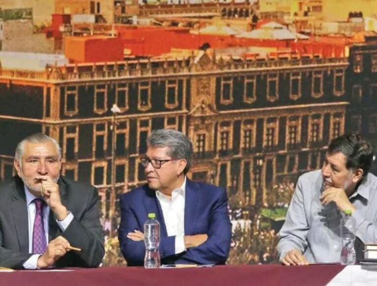 Descartan cambios a reformas prioritarias