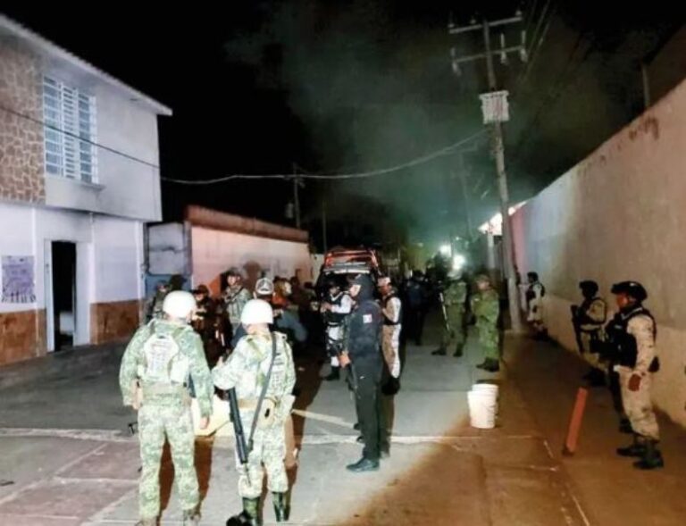 Asesinatos, plagio y ataque a inmueble electoral marcan segundo día de veda