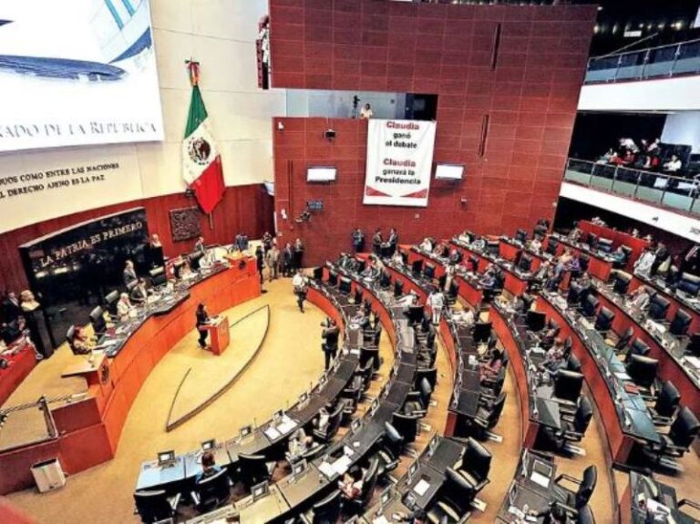 Los nuevos inquilinos en Cámara de Diputados