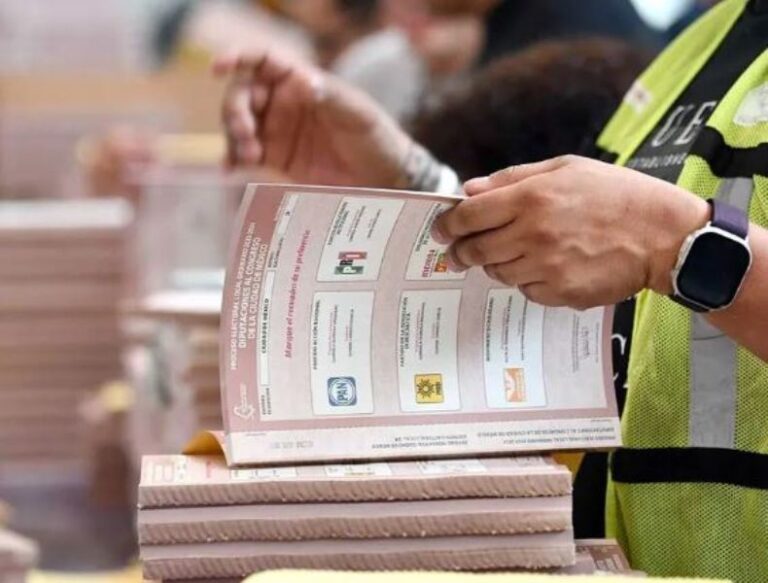 El ABC para un correcto sufragio: ¡Haz que tu voto cuente!