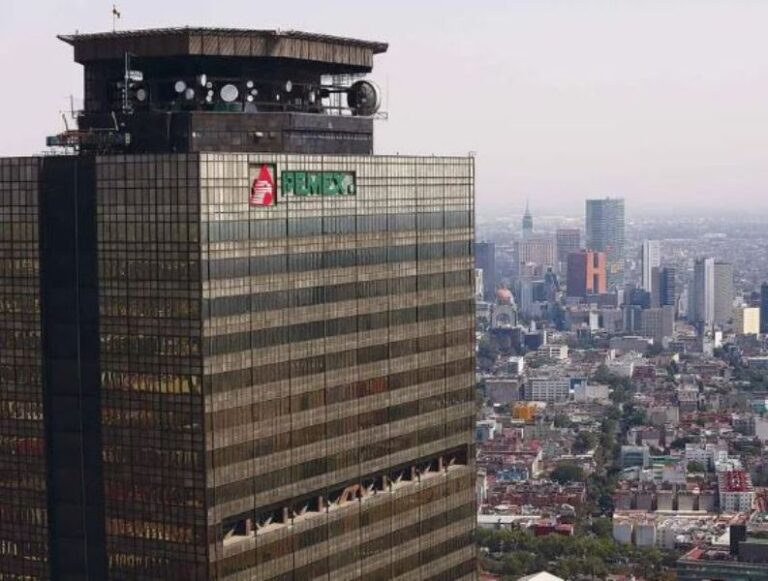 Pemex y CFE se quedaron cortos en metas de energía