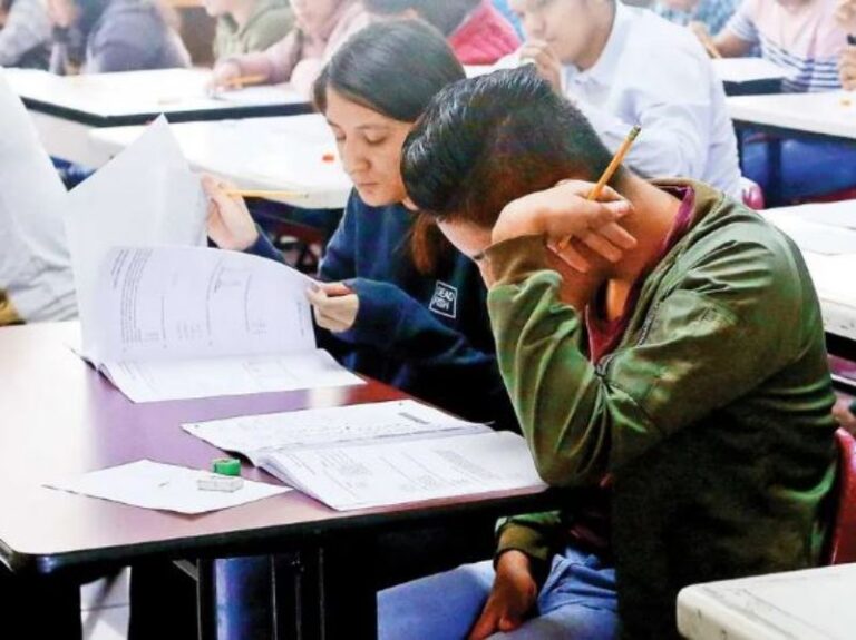 Termómetro educativo: La prueba PISA sí se hará el próximo año