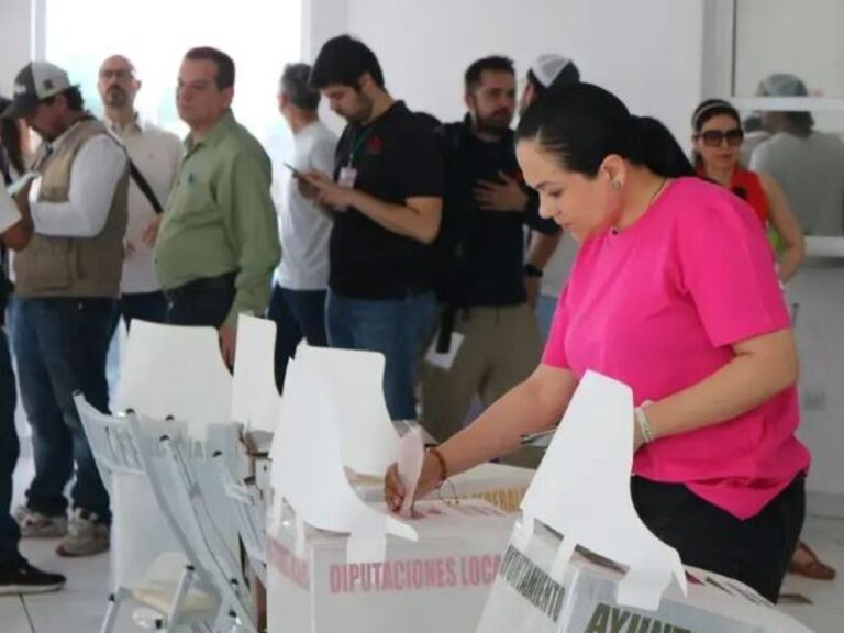 Crece empoderamiento político de las mujeres; México ocupa el lugar 14 de 146 países