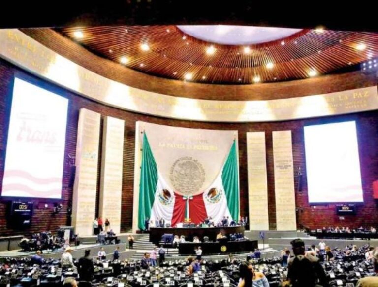 Cuarta Transformación dominará el Congreso; oposición resistirá con 4 votos