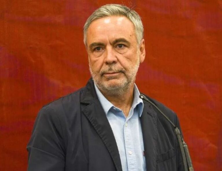 Ramírez Cuéllar garantiza estabilidad en el país