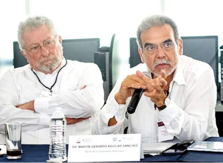 ANUIES planteará su agenda; entregará documento a Sheinbaum