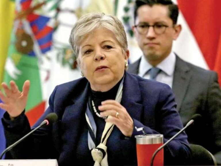 México busca ser mejor destino para migrantes; impulsan oportunidades laborales