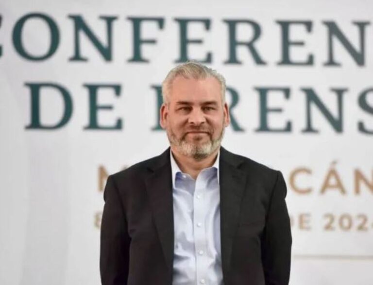 Gobernadores confían en proyecto de Claudia Sheinbaum