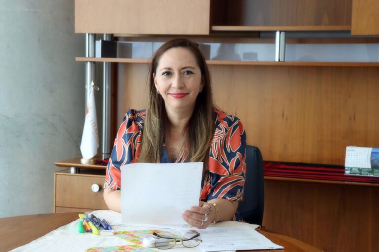 Orden financiero permite ejecución de acciones trascendentes: MEGR