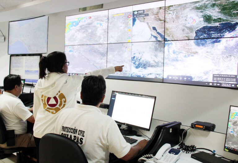 PC mantiene el llamado a extremar precauciones