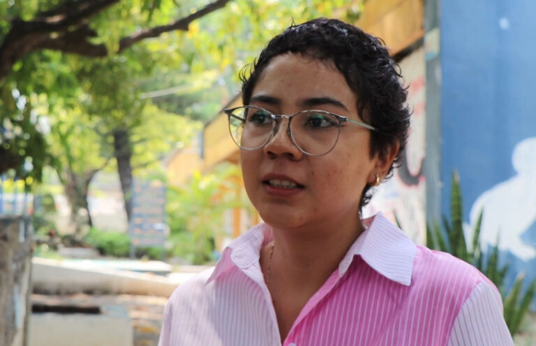 Realiza estudiante de la UNACH estudio sobre ‘Mujeres diagnosticadas con Cáncer en Chiapas’