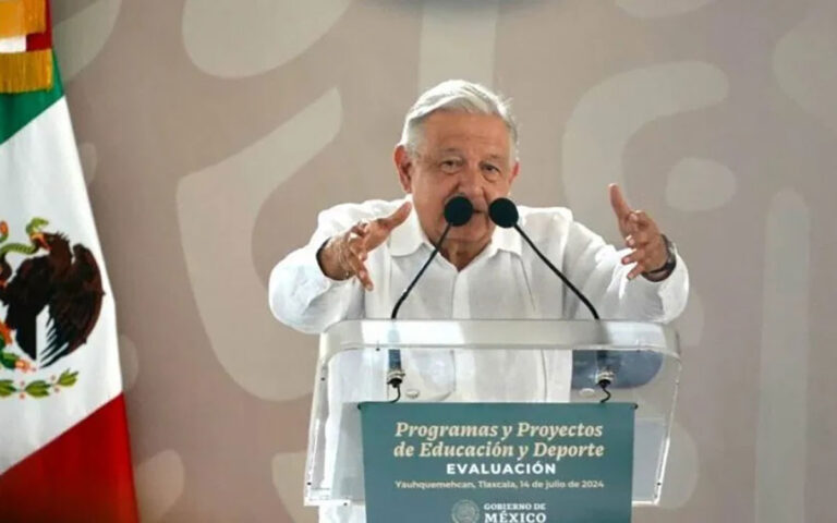 Celebra AMLO el aumento en la recaudación fiscal, 3.2 bdp en lo que va del sexenio